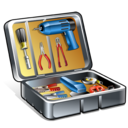Tools.